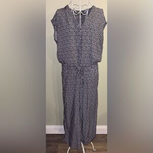 Opus Jumpsuit Size 8/10 (40)